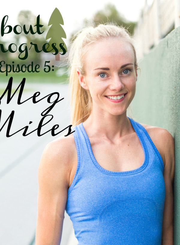 Meg Miles || Owning our gifts and finding true strength comes from balance