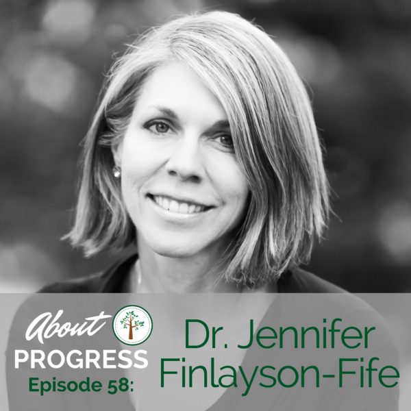 Dr. Finlayson-Fife
