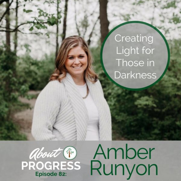 Amber Runyon