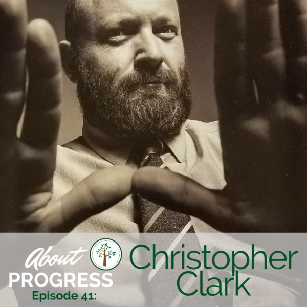 Christopher Clark