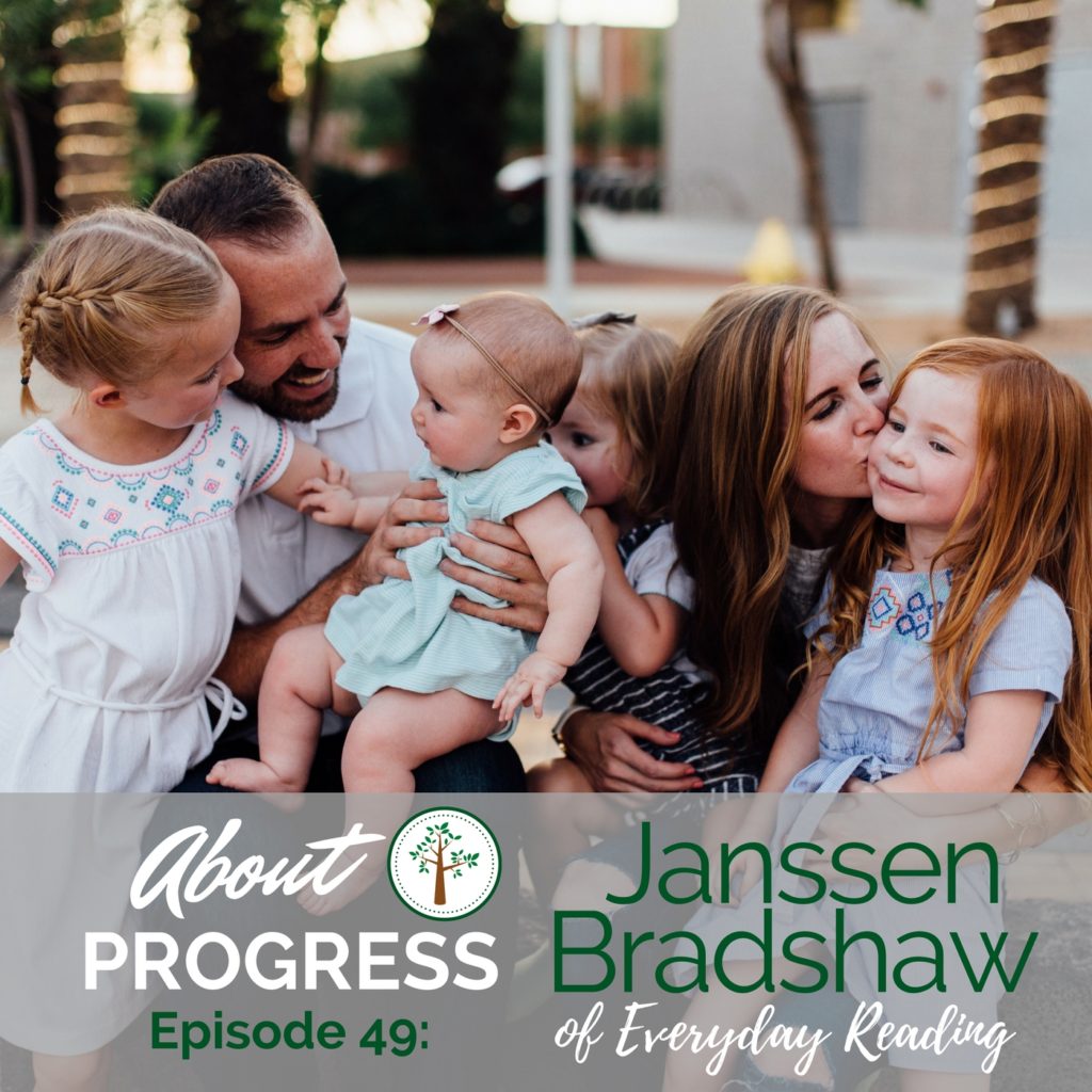 Janssen Bradshaw