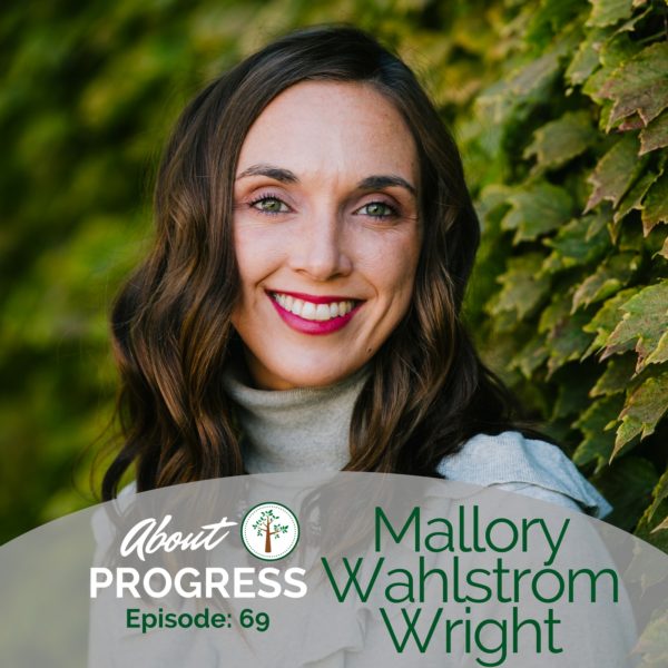 Mallory Wahlstrom Wright