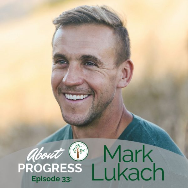 Mark Lukach