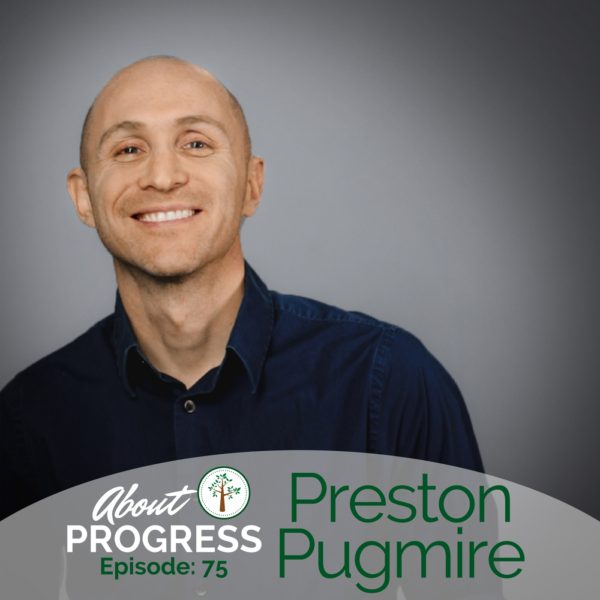 Preston Pugmire