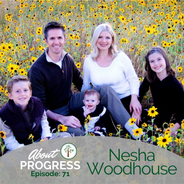 Nesha Woodhouse