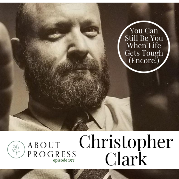 Christopher Clark