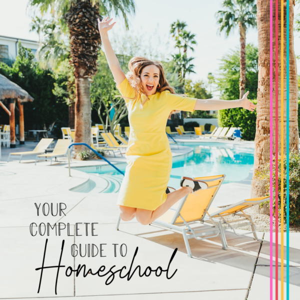 Complete Guide to Homeschool