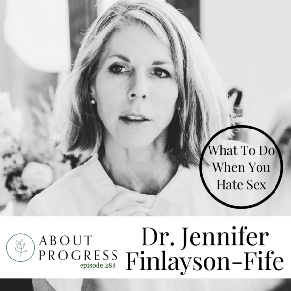 Dr. Jennifer Finlayson-Fife