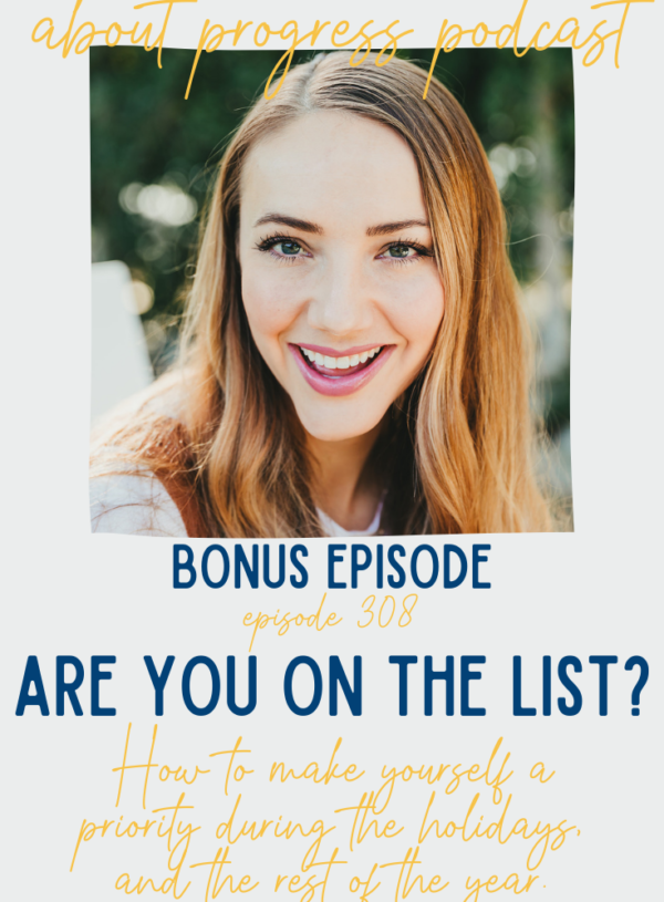 Are you on the list? || Bonus Episode