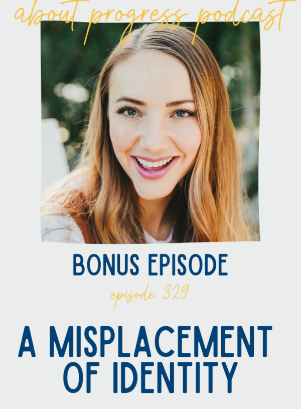 A Misplacement of Identity || Special Bonus Episode