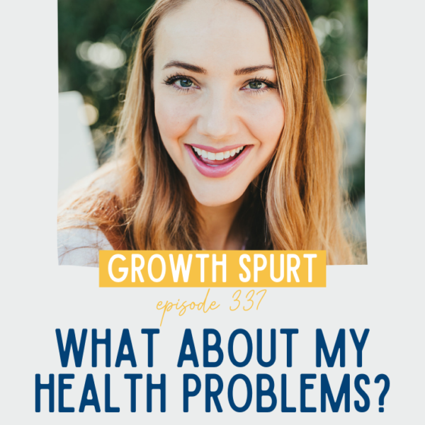 Health Problems Podcast