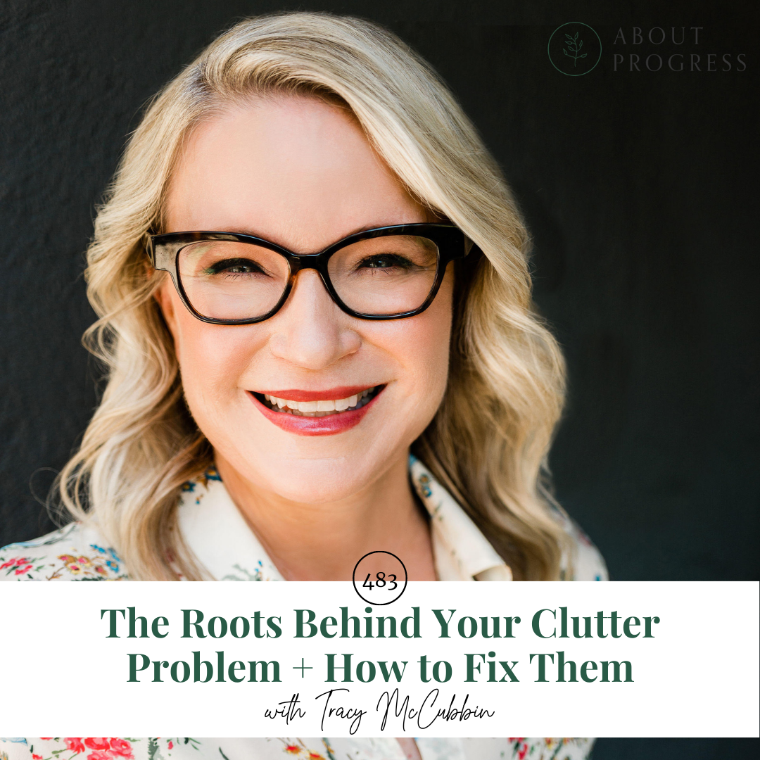 Is clutter OK? How the pandemic changed home organization